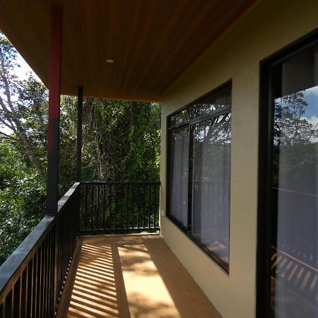Drakes BayTapiru'S House - Bahia Drakeアパートメント エクステリア 写真