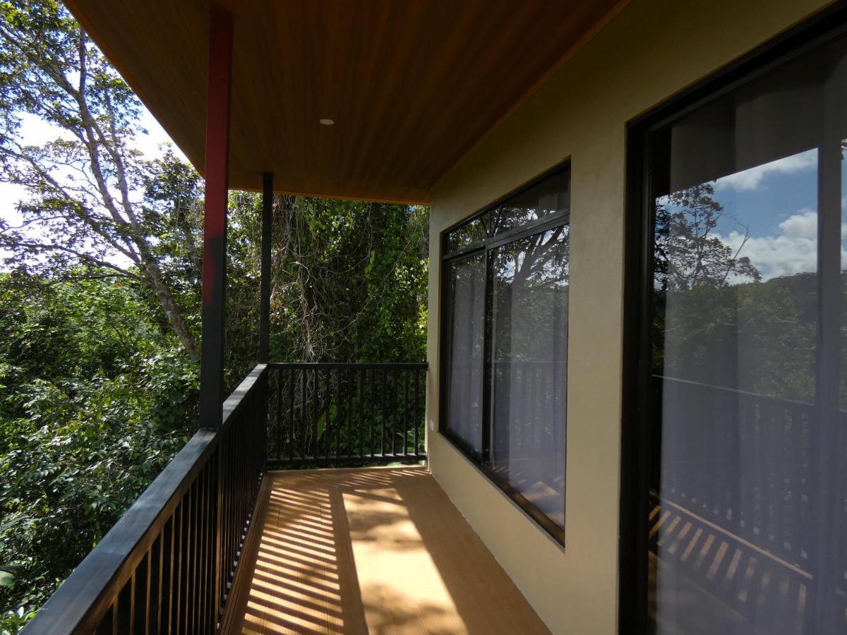 Drakes BayTapiru'S House - Bahia Drakeアパートメント エクステリア 写真