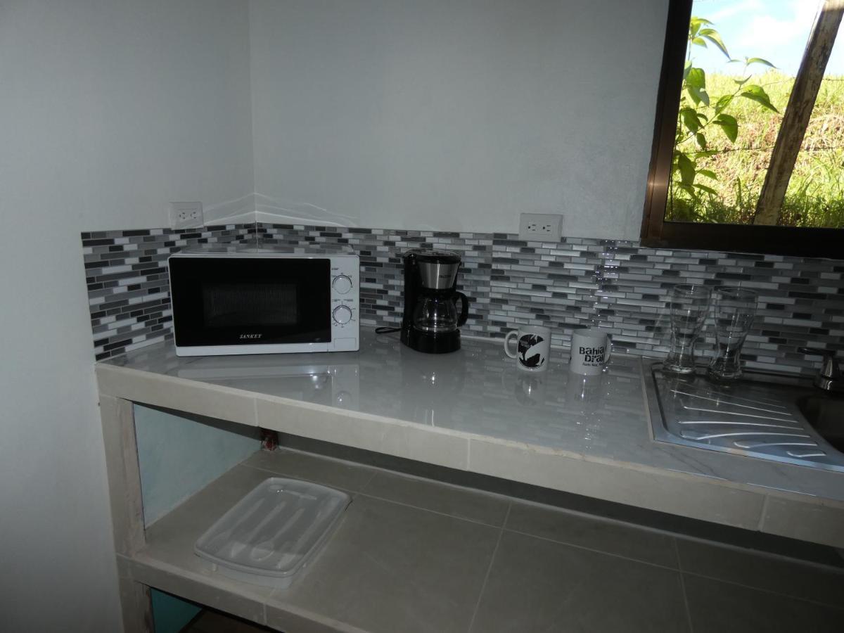 Drakes BayTapiru'S House - Bahia Drakeアパートメント エクステリア 写真