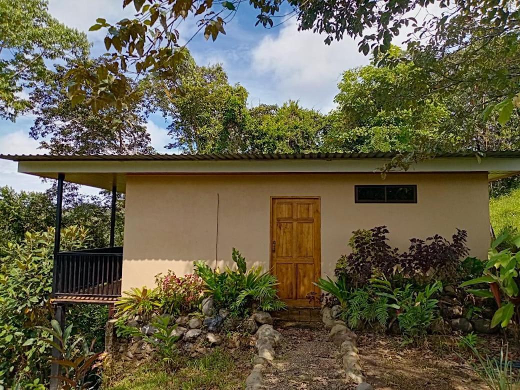 Drakes BayTapiru'S House - Bahia Drakeアパートメント エクステリア 写真